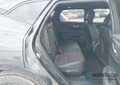 2021 Chevrolet Blazer Awd Rs z USA, uszkodzony, nr VIN 3GNKBKRS2MS567447